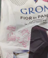 Gelato fior di panna