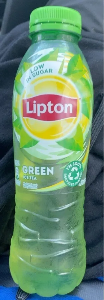 Lipton Green Ice Tea