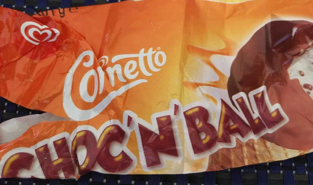 Cornetto