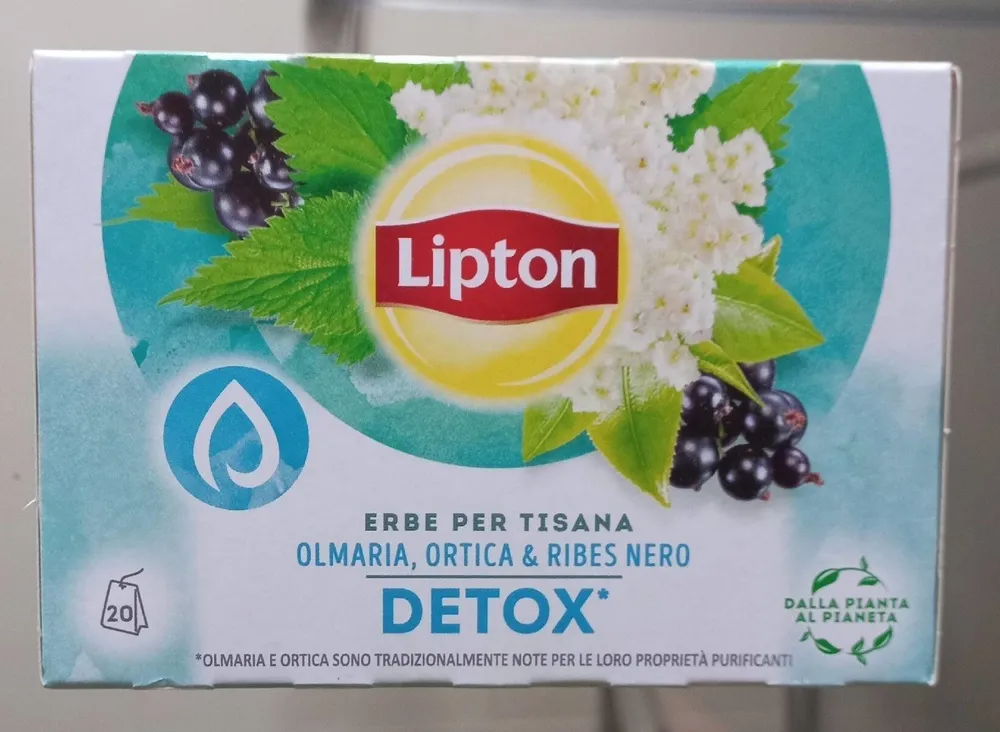 Detox