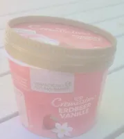 Erdbeer Vanille