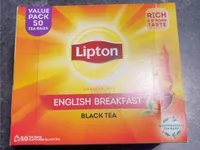 English Breakfast