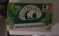 Thé Menthe de nos régions