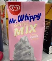 Mr Whippy