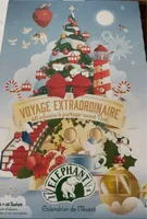 Le voyage extraordinaire