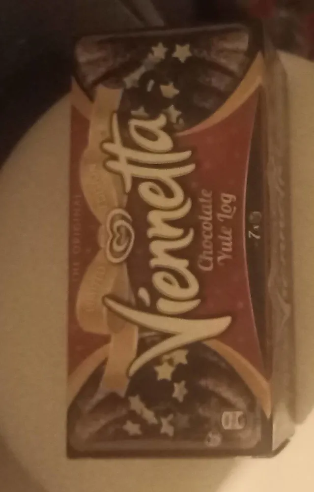Viennetta
