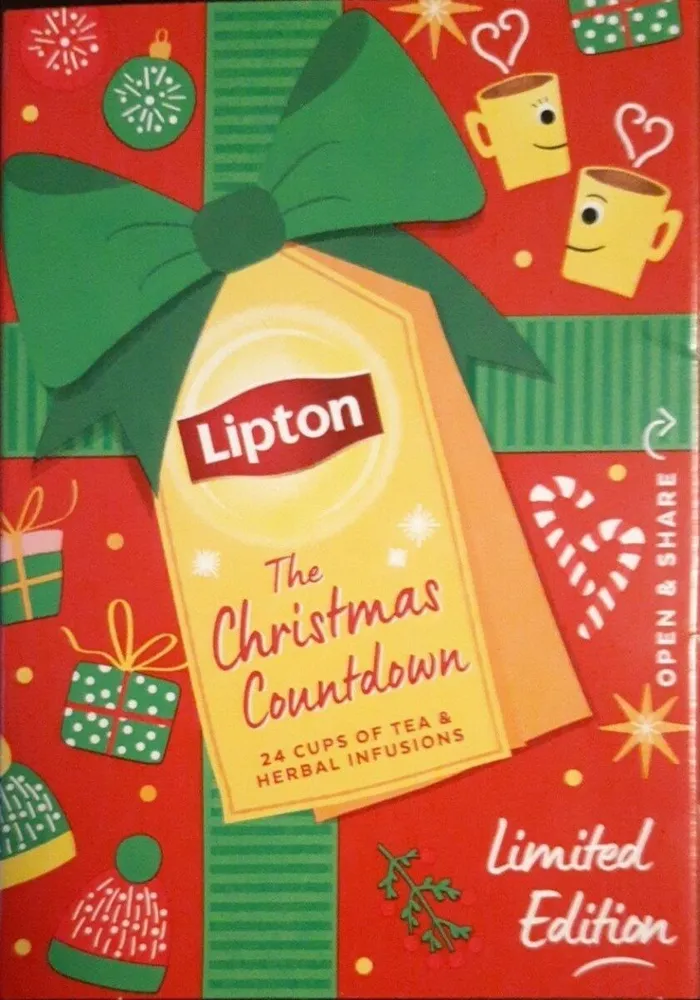 Christmas Countdown