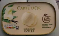 Madagascan Vanilla