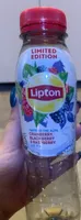 Lipton cranberry blackberry raspberry