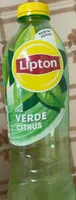 Chá Verde Citrus