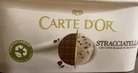 Gelato stracciatella