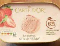 Delightful Strawberry