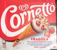 Fragola