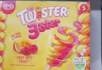 Twister 3ster