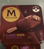 Magnum classic remix