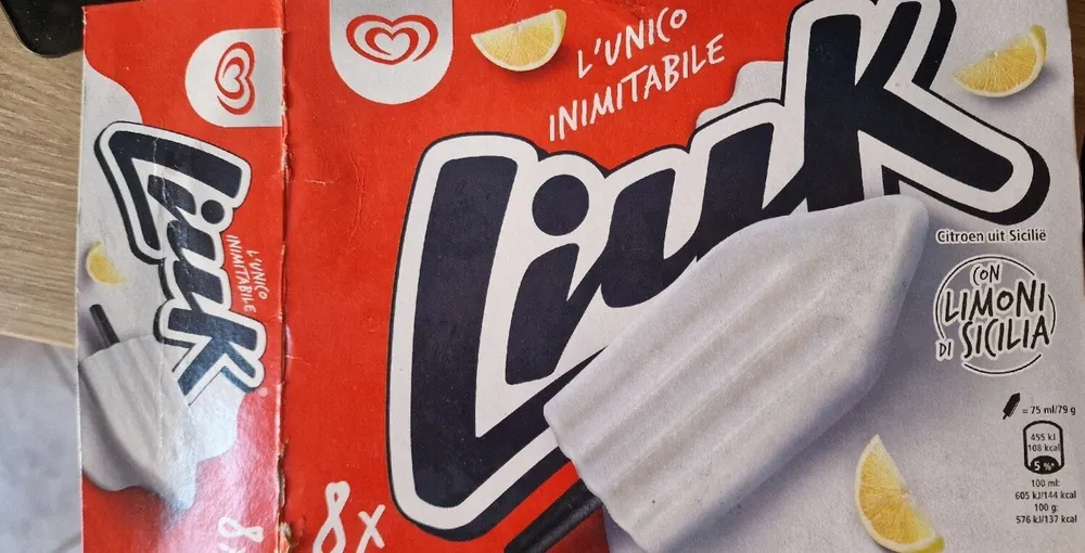 Liuk