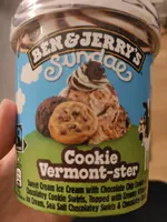 Cookie Vermont-ster