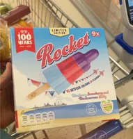 Rocket