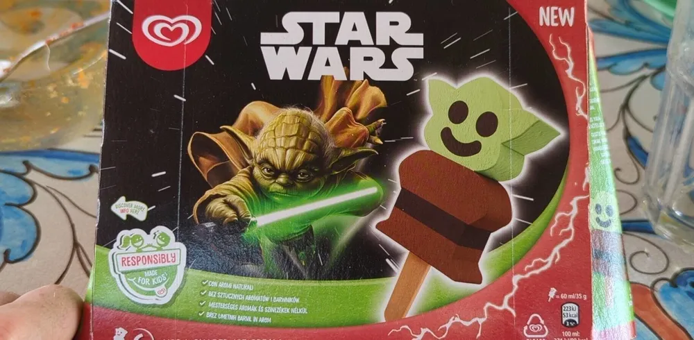 Star Wars