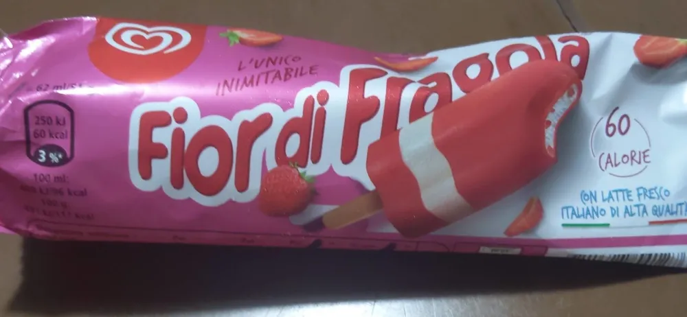 Fior di Fragola