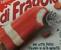Fior di fragola