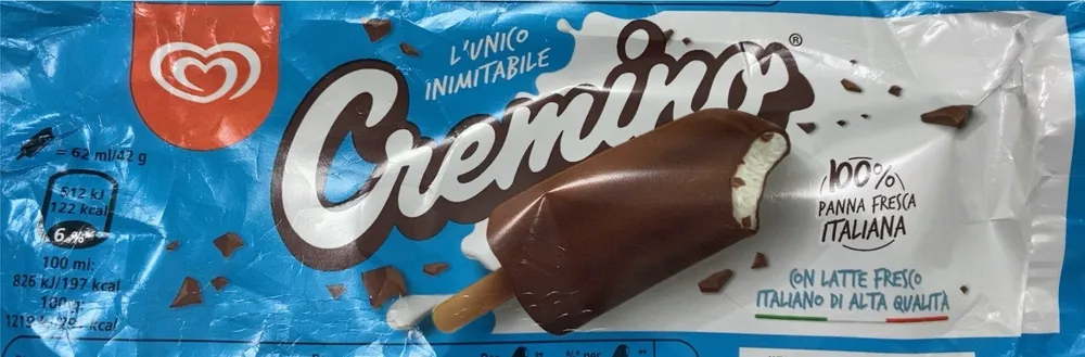 Cremino