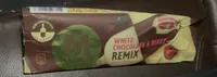White Chocolate & Berry REMIX