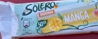 Solero manga