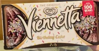Birthday Cake Ice Cream