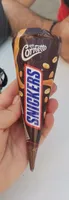 Cornetto Snickers