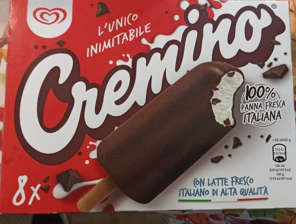 Cremino