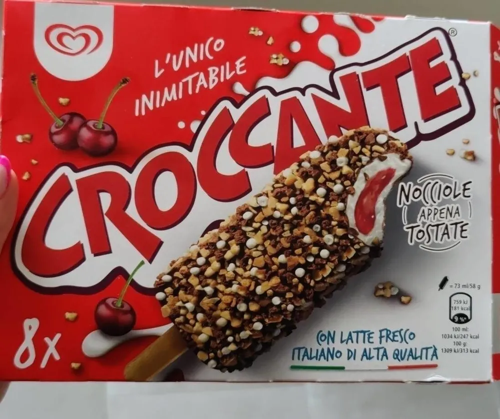 Croccante