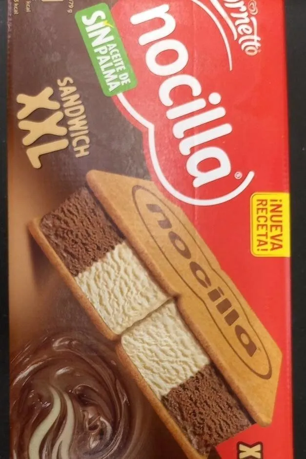 Sandwich xxl