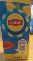 Lemon Ice Tea
