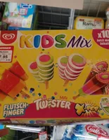 Kids Mix