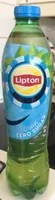 Ice Tea Green
