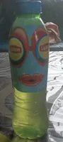 Lipton green tea zero sugar