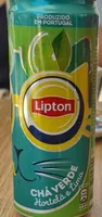 Lipton chá verde