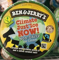 Climate justice now