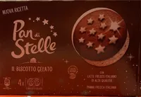 Pan di Stelle