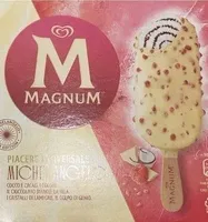 Magnum Michelangelo