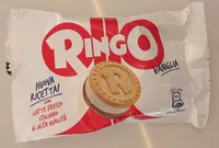 Ringo Gelato