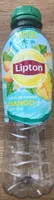 Lipton ice tea mango