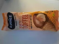 Velvety toffee & Caramel sauce