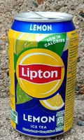 Lemon Ice Tea