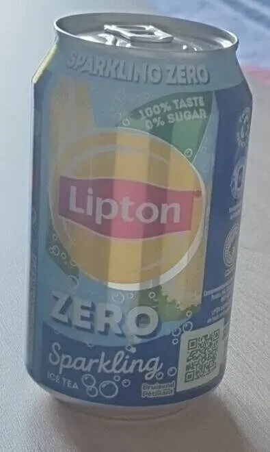 Sparkling Zero