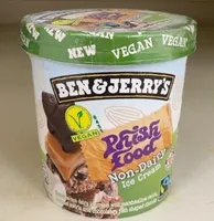 Phishfood