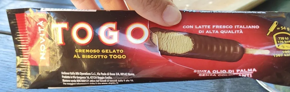 Togo
