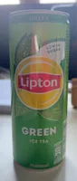 Green Ice Tea