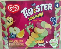 Twister Monstaahh 4er-Pack